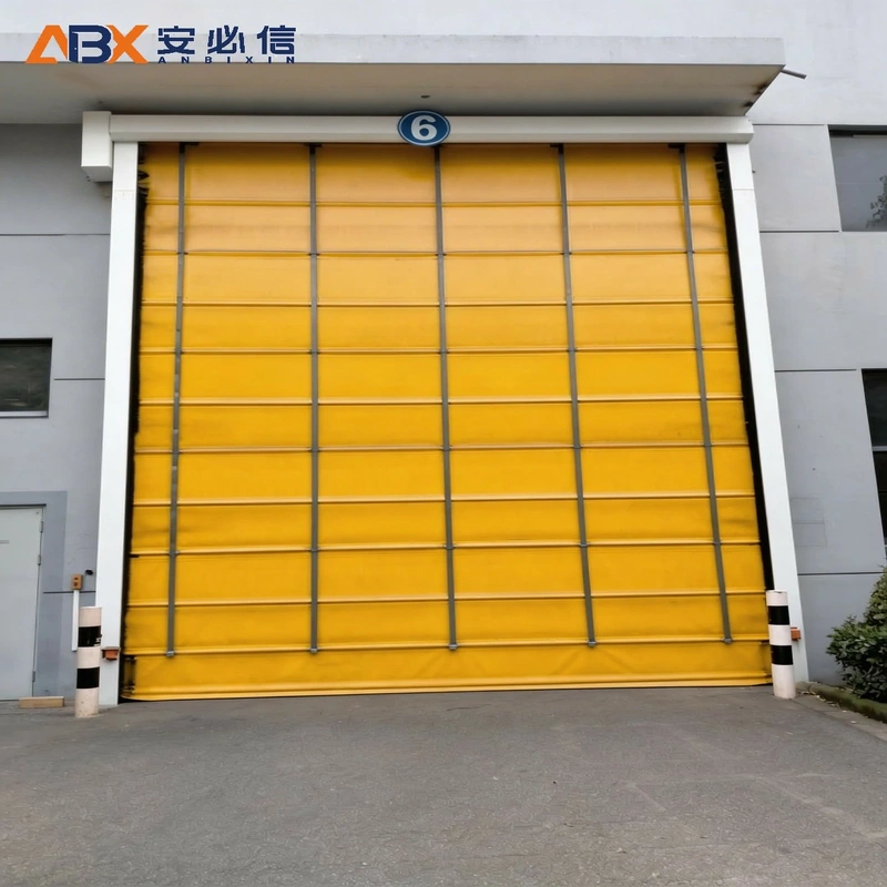 安阳市机械式门封